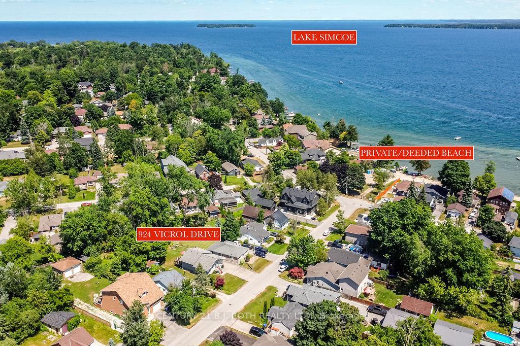 Photo de la propriété: 924 Vicrol Drive ON L9S 1V4