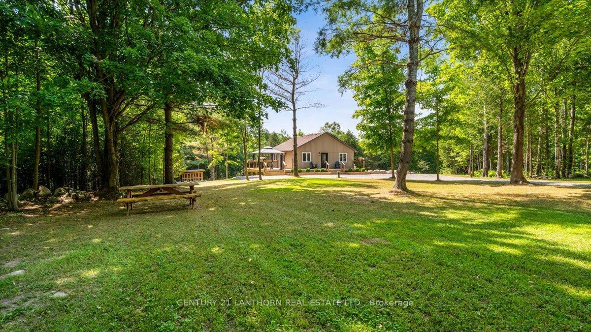 Property Photo:  101 Thompson Road  ON K0K 2K0 