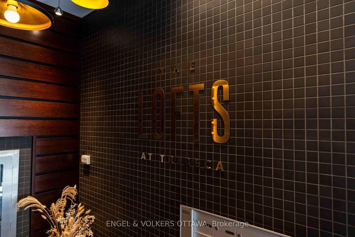 Property Photo: 197 Lisgar Street 218 ON K2P 0C3