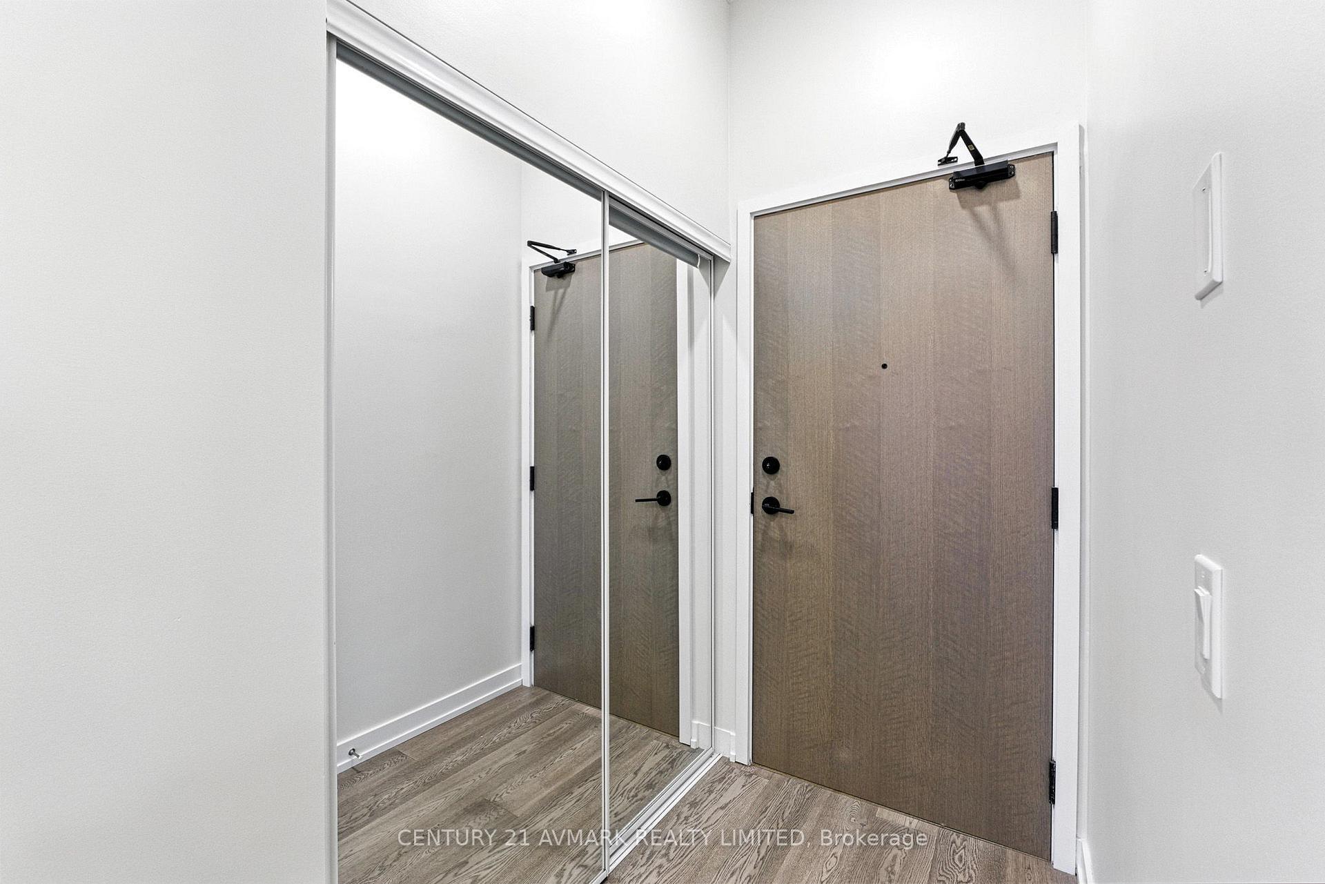 Property Photo:  34 Tubman Avenue 305  ON M5A 0R2 