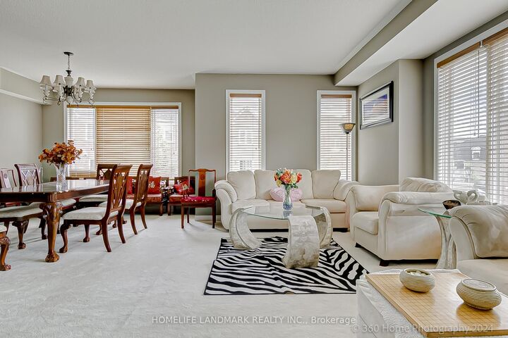 Property Photo: 189 Leitchcroft Crescent ON L3T 7T5