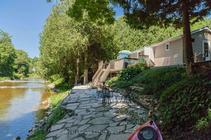 50 Roger'S Crescent  South Bruce Peninsula ON N0H 1P0 photo