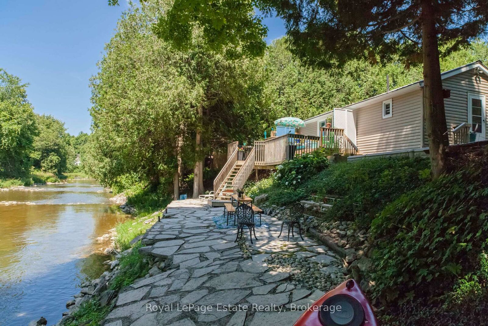 Property Photo: 50 Roger'S Crescent ON N0H 1P0
