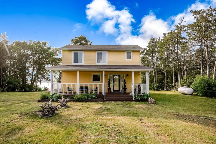 2491 County Road 15 Road  Prince Edward County ON K0K 2T0 photo