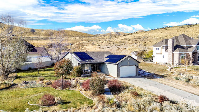 Property Photo: Address not disclosed UT 84337