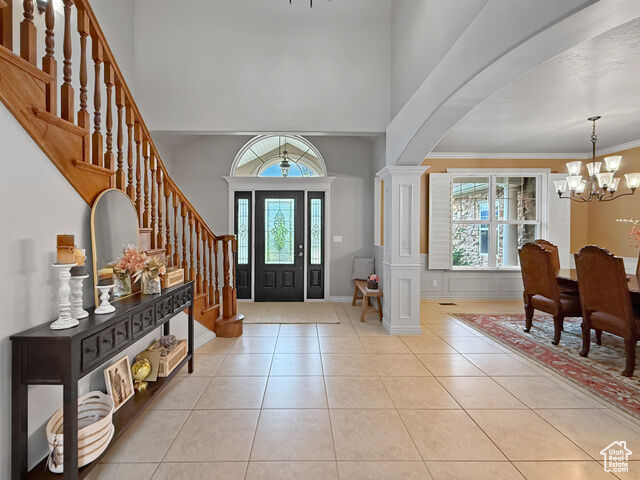 Property Photo:  3904 Summer Ridge Rd N  UT 84050