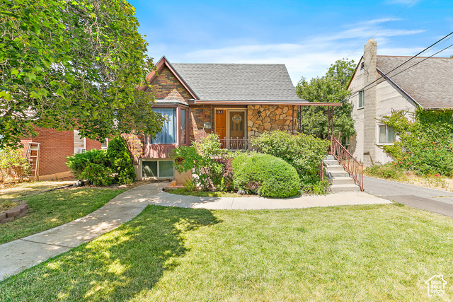 Property Photo: 143 E 200 N UT 84660