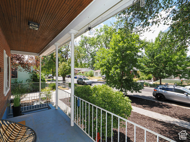 Property Photo:  2513 Park St  UT 84106 