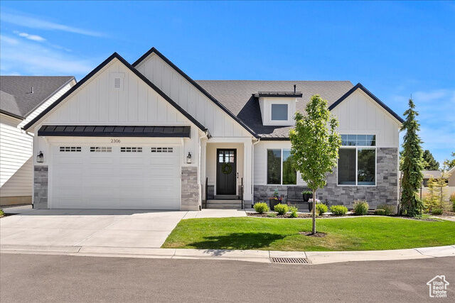 Property Photo:  2306 E Derus Way  UT 84040 