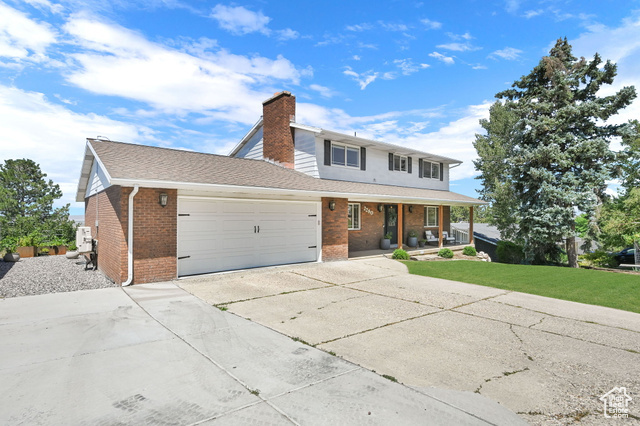 Property Photo: 2280 S 750 E UT 84010