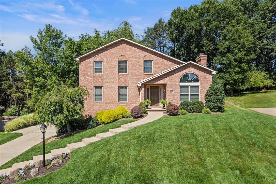 Property Photo: 2903 Claridge Drive PA 15101