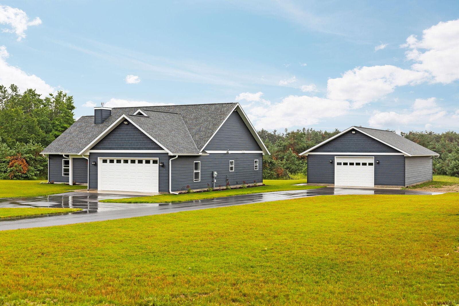 Property Photo: 2768 Soaring Drive MI 49735