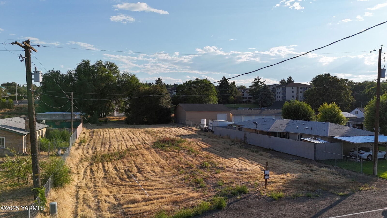 Property Photo: Nka Powerhouse Rd WA 98902