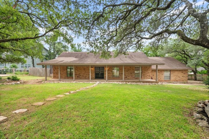 8003 Texas Plume Road  Austin TX 78759 photo