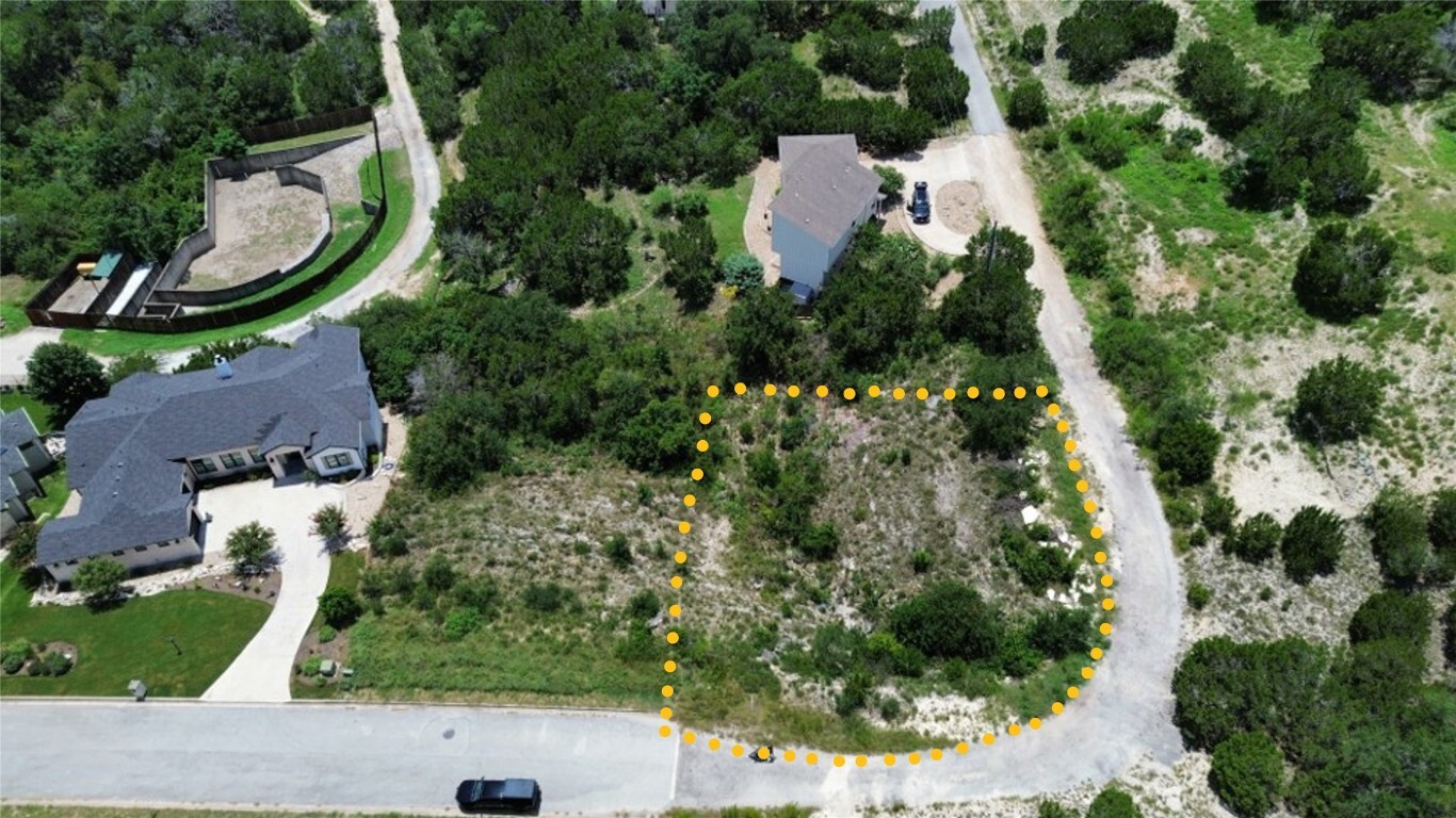 Property Photo:  15102 Warbler Drive  TX 78734 