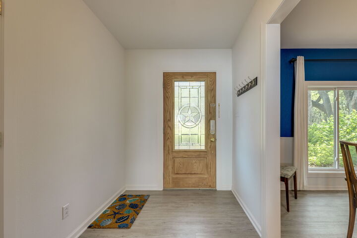 Property Photo:  214 Island Lodges Drive  TX 78609 