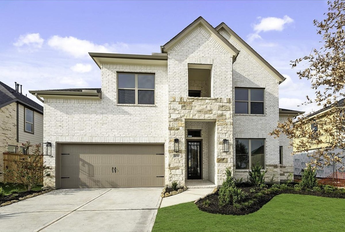 Property Photo:  1405 Rodeo Ridge Drive  TX 78628 