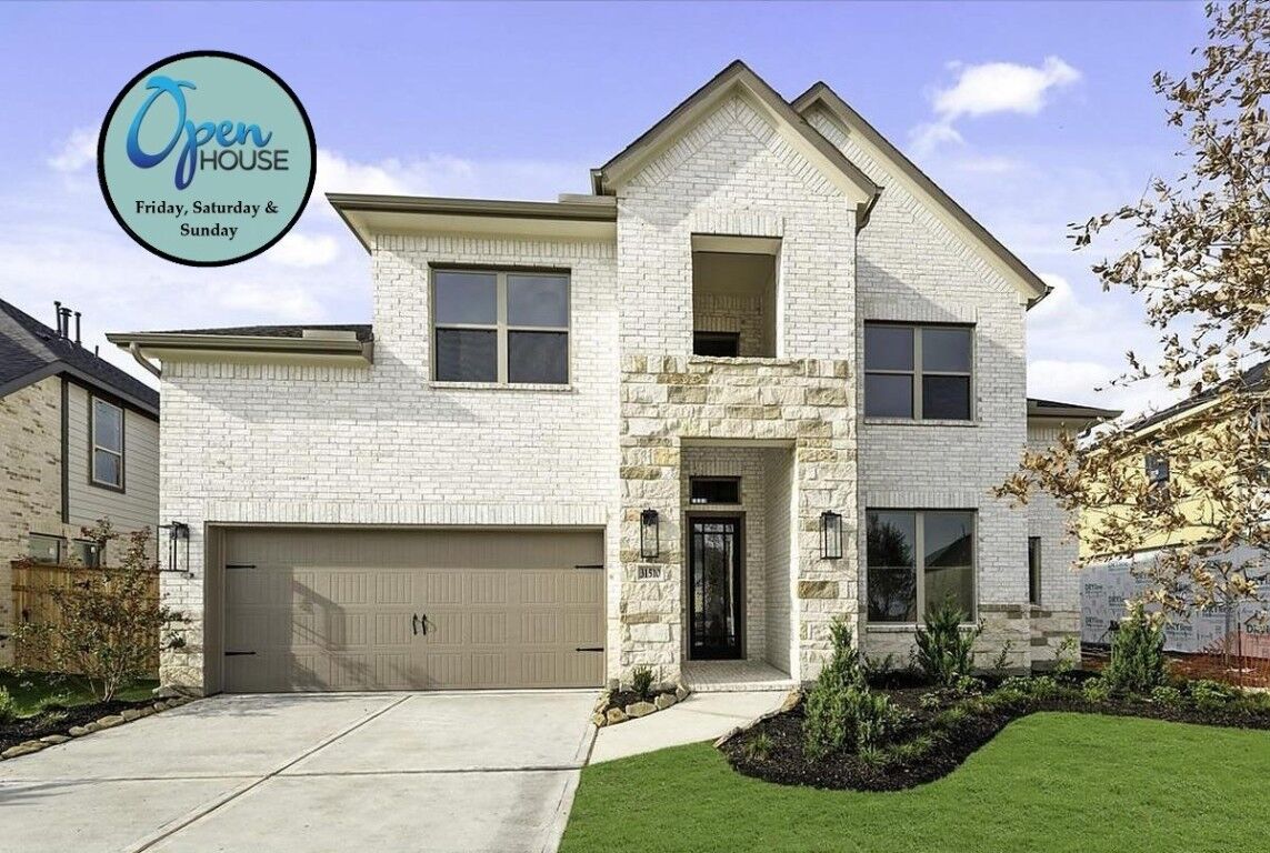 Property Photo:  1405 Rodeo Ridge Drive  TX 78628 
