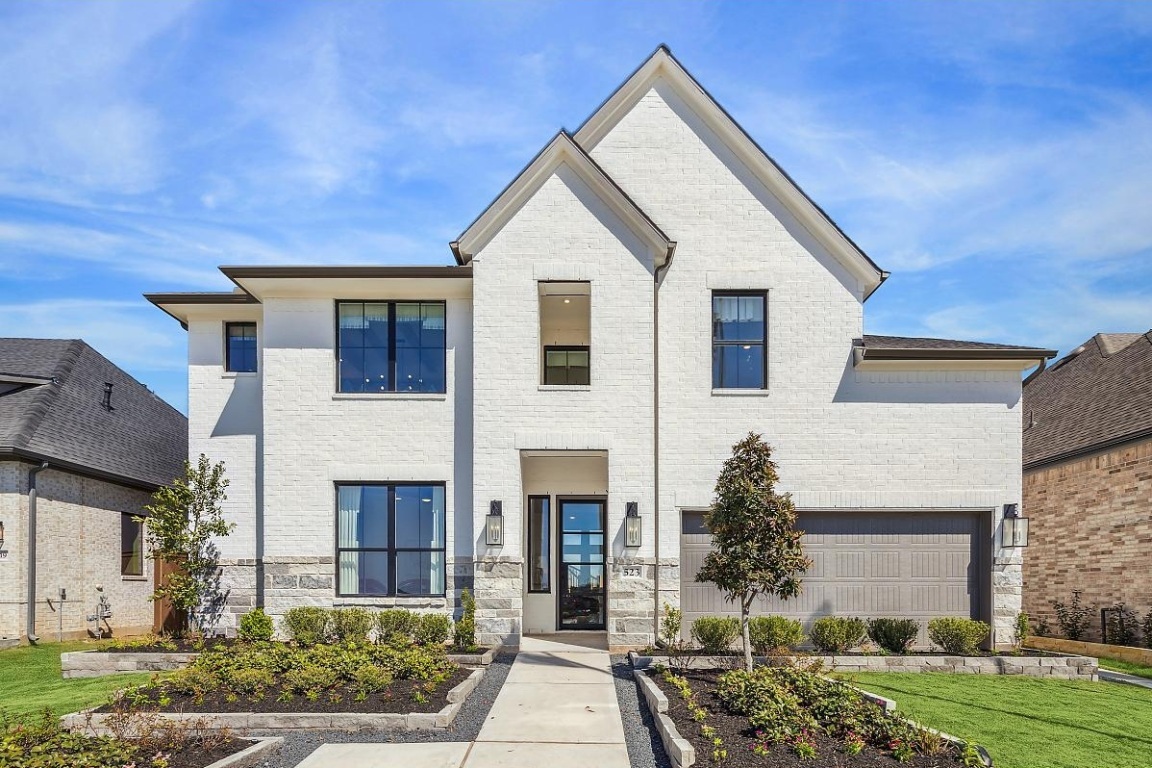 Property Photo: 1508 Rodeo Ridge Drive TX 78628