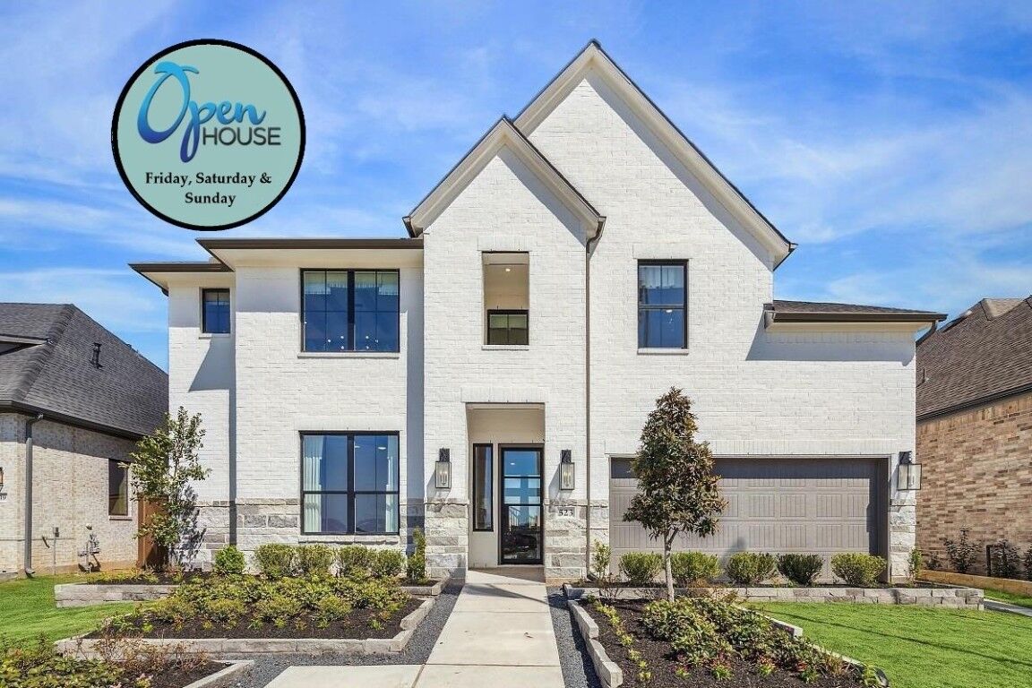 Property Photo:  1508 Rodeo Ridge Drive  TX 78628 
