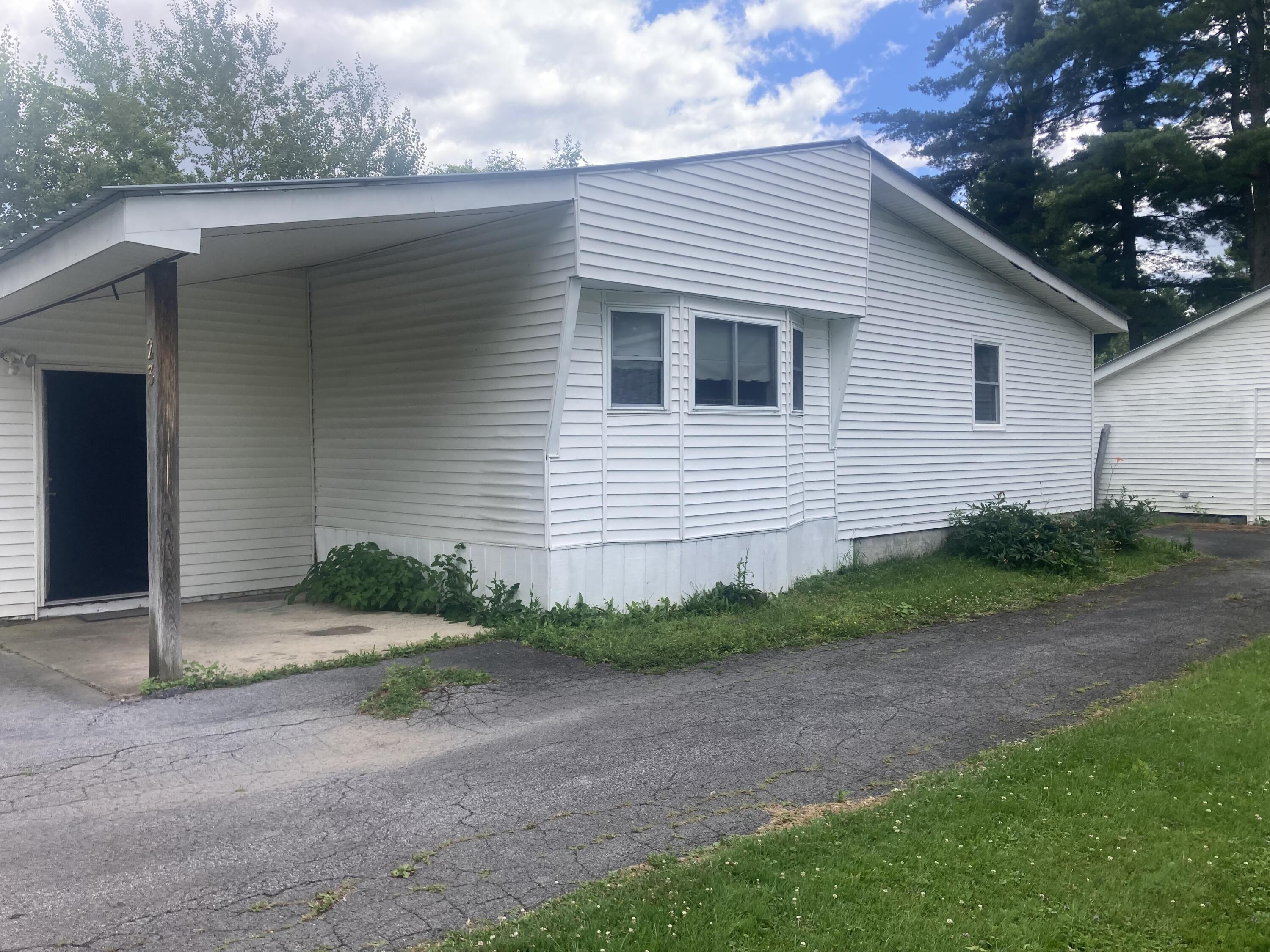 Property Photo:  23 Honey Drive  NY 12901 