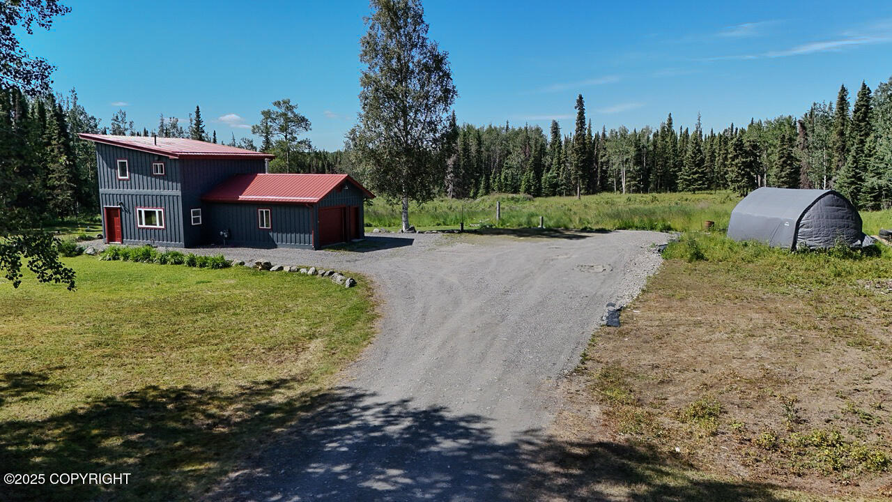 Property Photo: 37605 Nadine Circle AK 99672