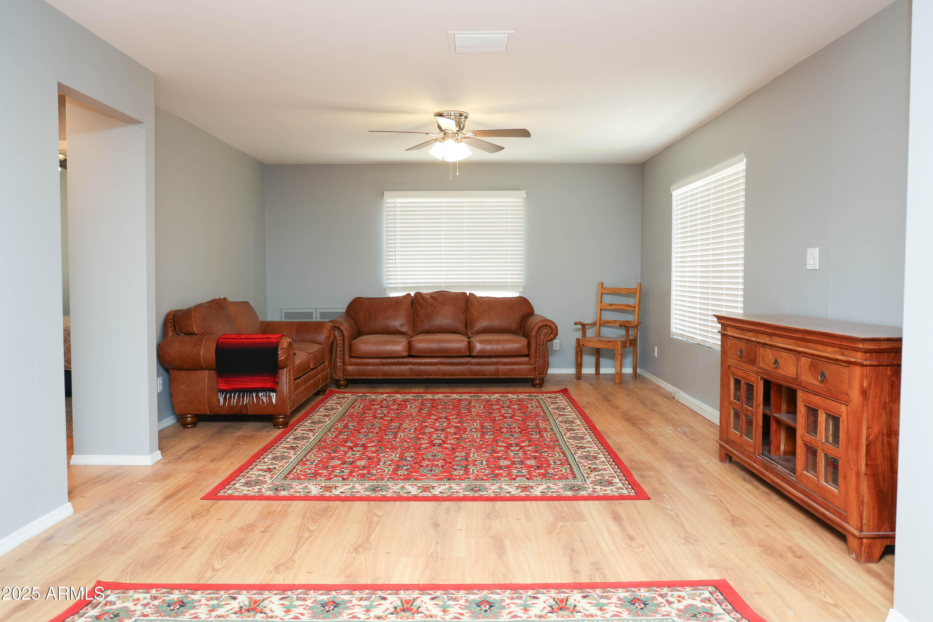 Property Photo: 778 W Salt Mine Road AZ 86322