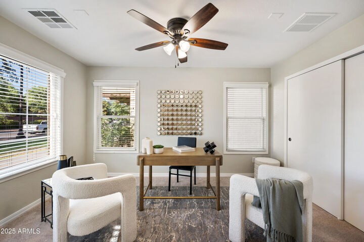 Property Photo:  3634 E Horace Drive  AZ 85296 