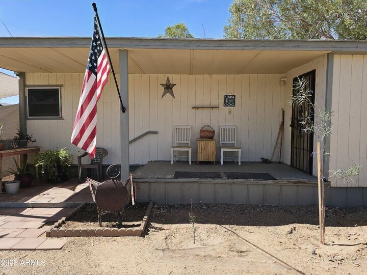 Property Photo:  22535 W Pacific Street  AZ 85332 