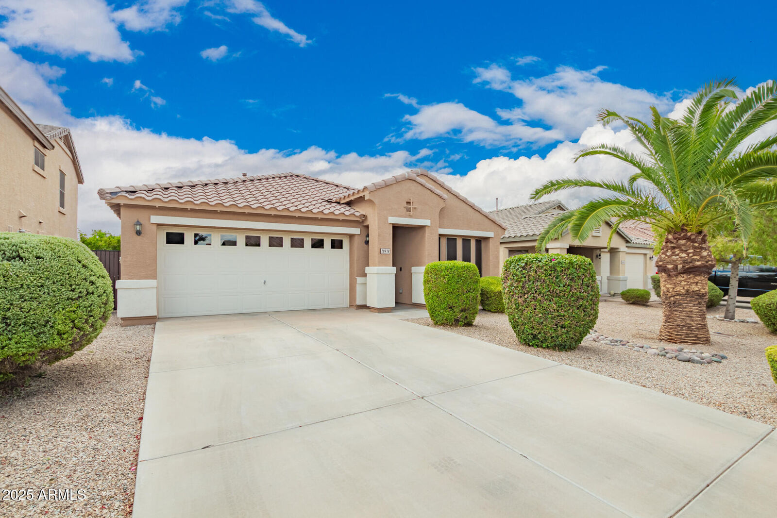 Property Photo:  28978 N Gold Lane  AZ 85143 