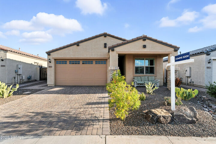18067 W Muirwood Drive  Goodyear AZ 85338 photo