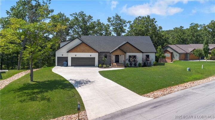 182 Oakmont Avenue  Lake Ozark MO 65049 photo