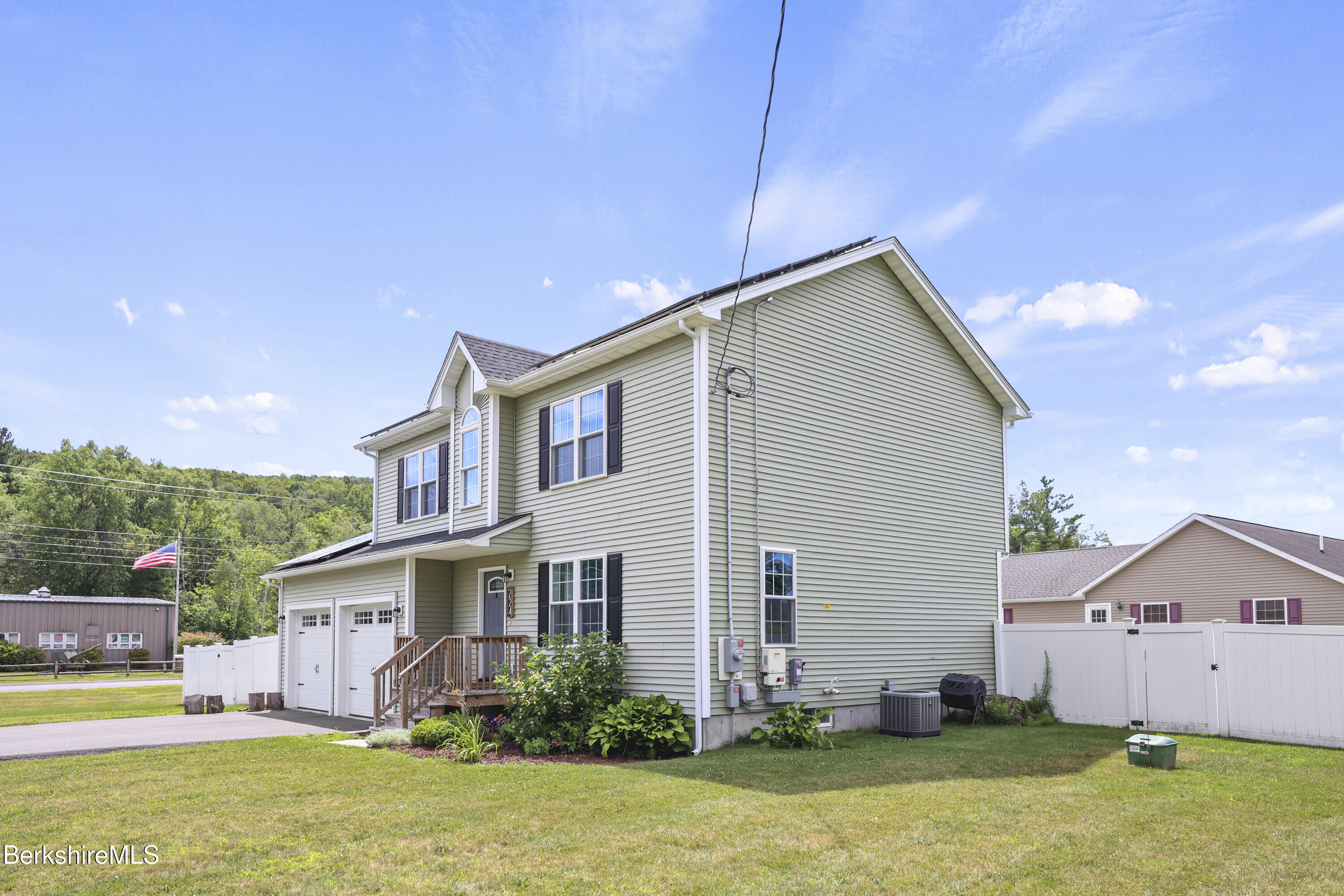 Property Photo: 224 East St MA 01226