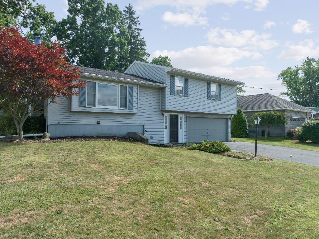 Property Photo: 2714 Magnolia Street NY 13760