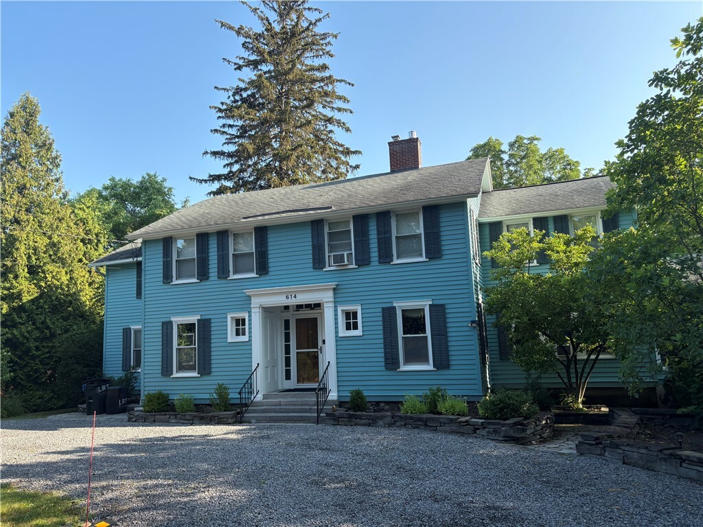 Property Photo:  614 W North Street  NY 14456 