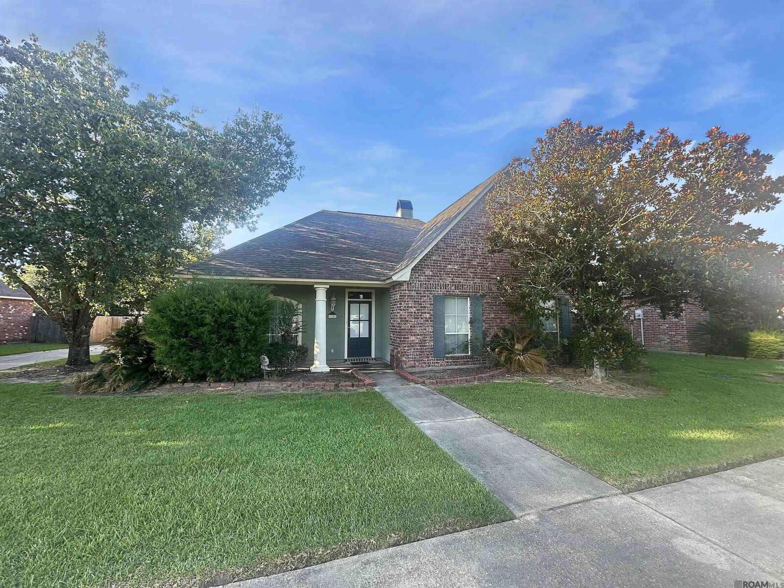 Property Photo: 1707 Old Barnwood Ave LA 70791