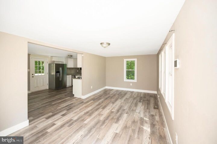 Property Photo: 7736 Courthouse Road VA 22551