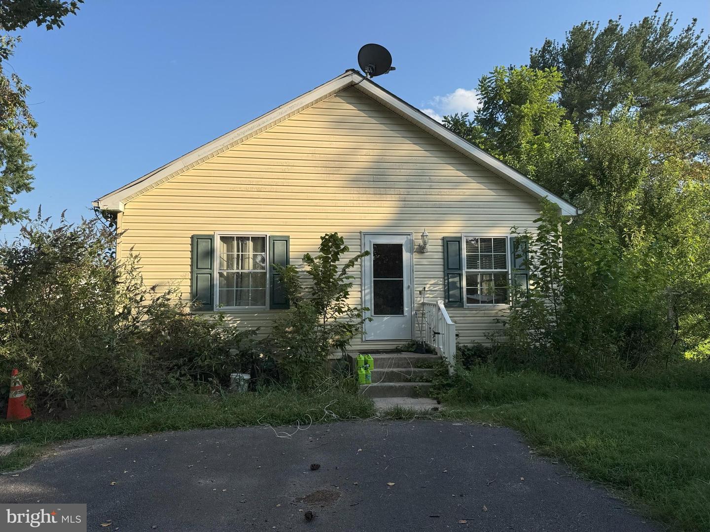 Property Photo: 602 E Laurel Street Extension DE 19947