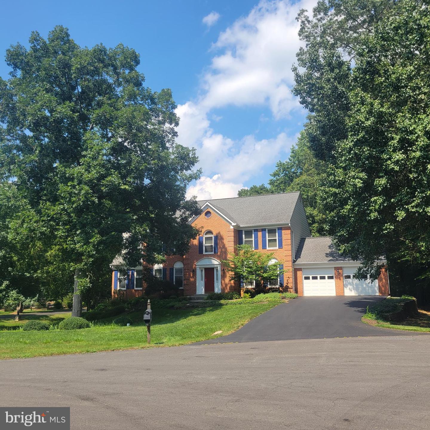 534 Post Oak Road  Annapolis MD 21401 photo