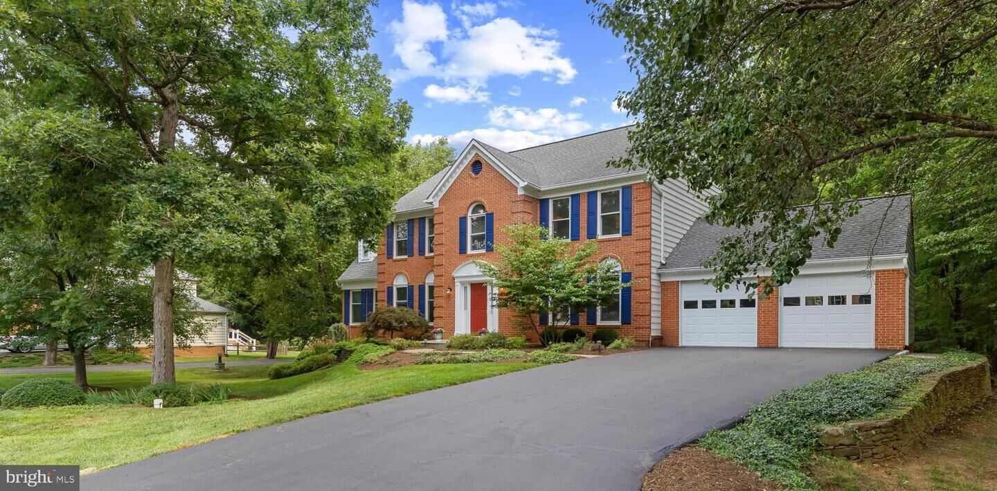Property Photo:  534 Post Oak Road  MD 21401 