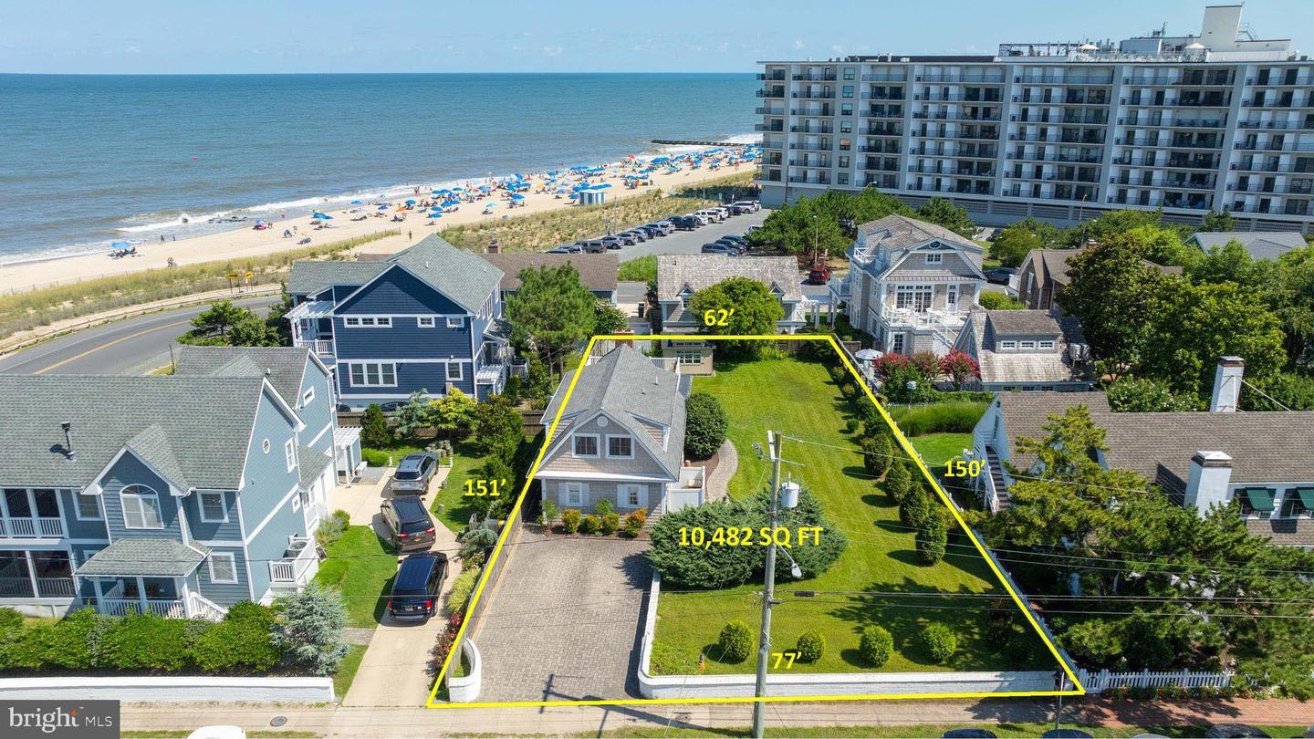 4 Pennsylvania Avenue  Rehoboth Beach DE 19971 photo