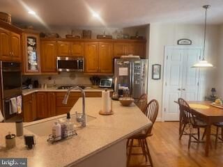 Property Photo: 718 Chelsea Drive VA 22601