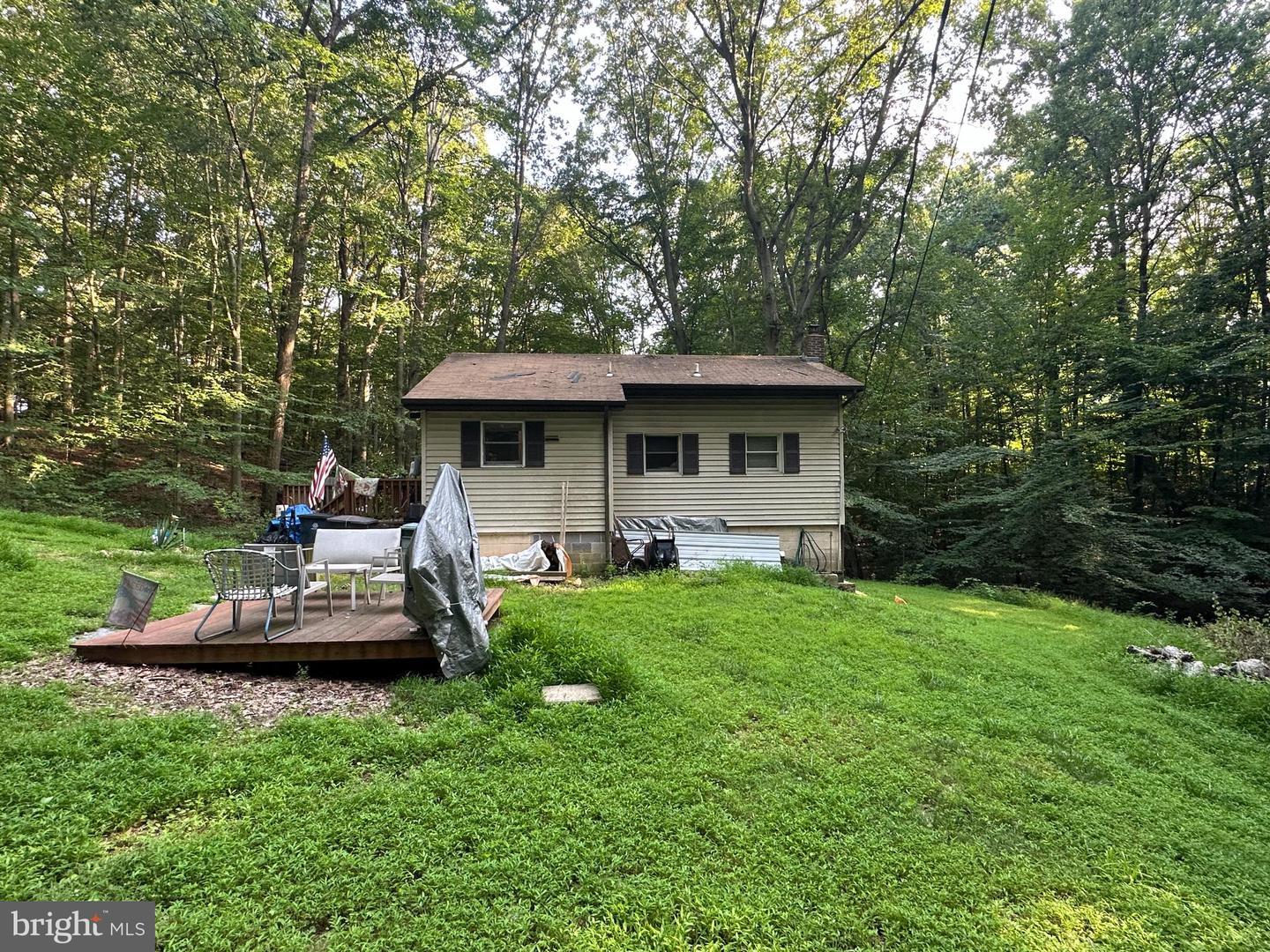 Property Photo:  7709 Brooklyn Bridge Road  MD 20707 