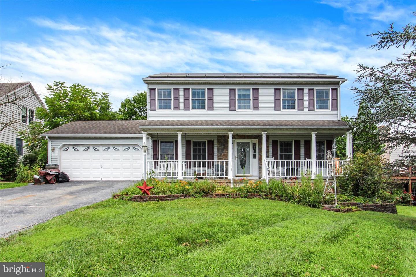 56 Heritage Drive  Gettysburg PA 17325 photo