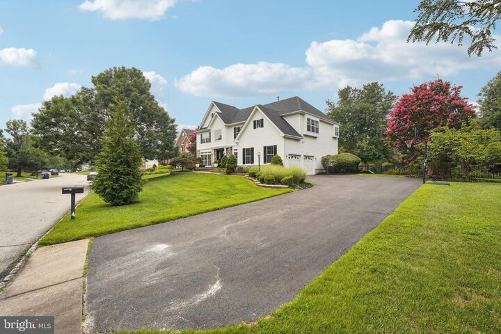 Property Photo: 45 Wood View Drive NJ 08054