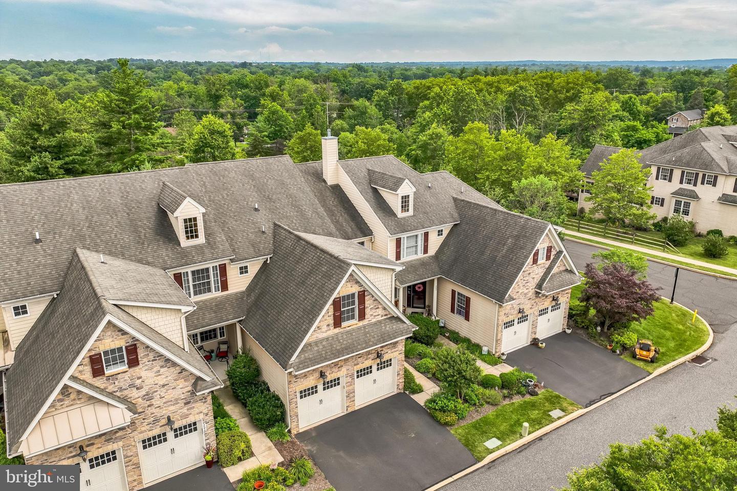 Property Photo: 204 Caspian Lane PA 19403