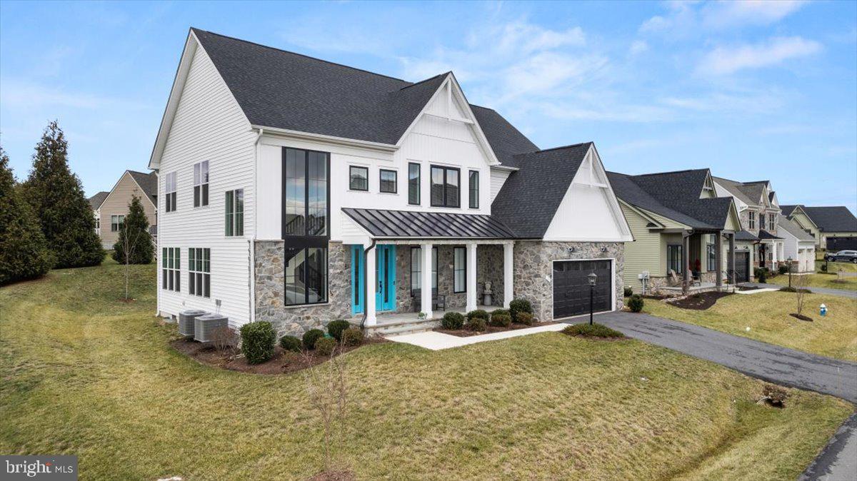 Property Photo: 21 Ella Washington Ct. WV 25414