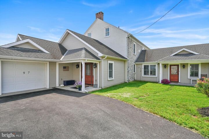 Property Photo:  97 S Kemp Road  PA 19530 