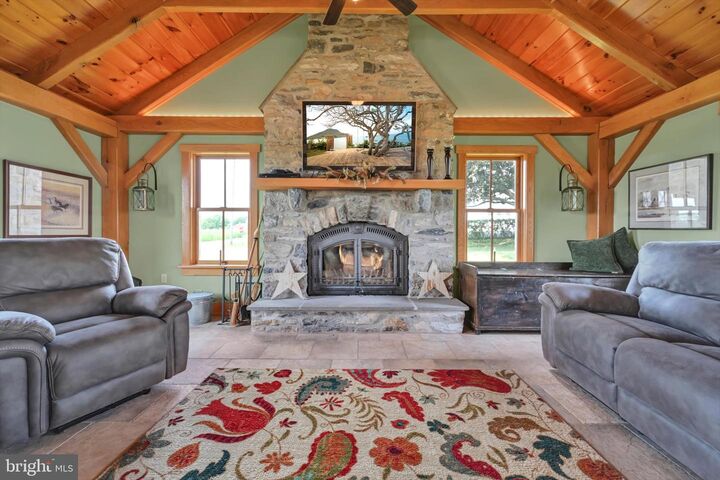 Property Photo:  97 S Kemp Road  PA 19530 