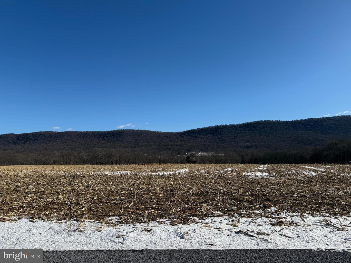 Property Photo: 19883 Amberson Road PA 17210